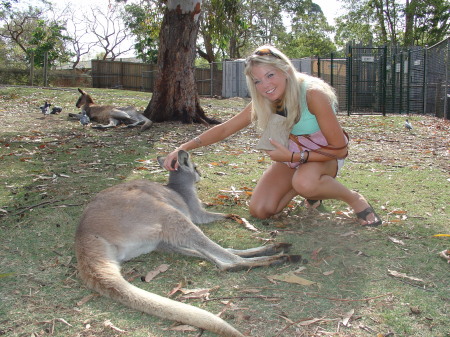 australia