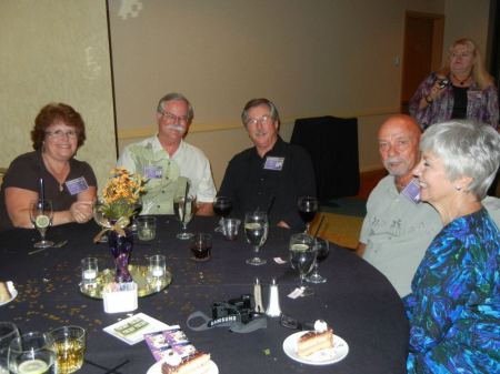 Chris Glodery's album, Lynwood HS 45th Reunion (class of 1966) Yay~