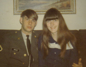 Young Love 1969