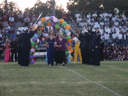 Homecoming 2008