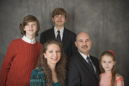 Best family, 2008