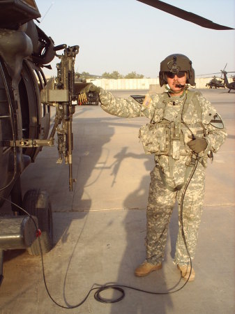 Iraq 2007