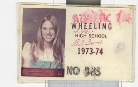 HIgh SChool ID