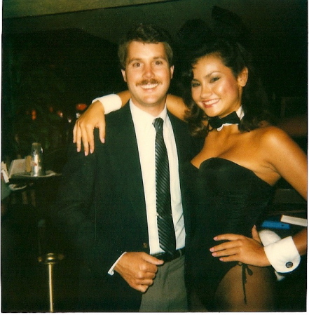 Los Angeles Playboy Club Manager