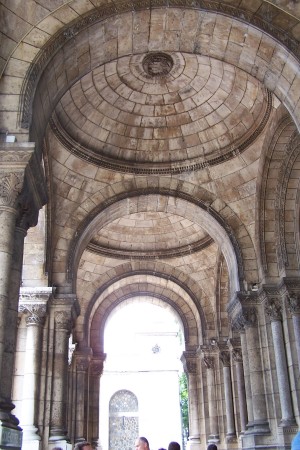 Sacre Coeur