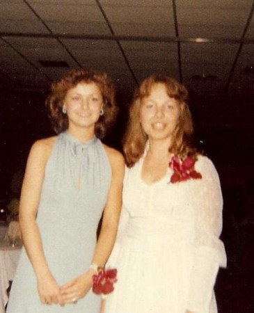 Prom 1978