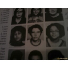 Jeff Davis' Classmates profile album