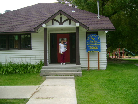 My 2nd Grade Classroom