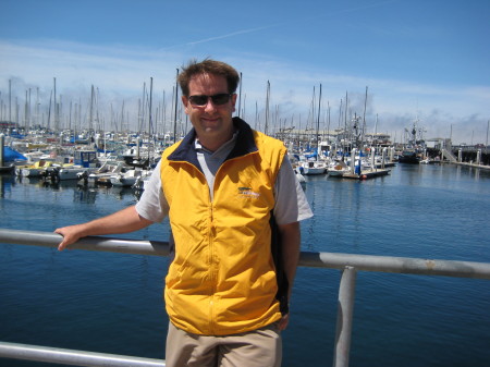 Monterey Vacation 2007