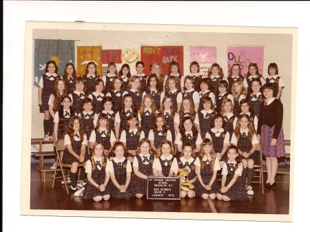 Angela DiPisa's Classmates profile album