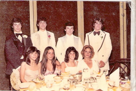 Prom 1979