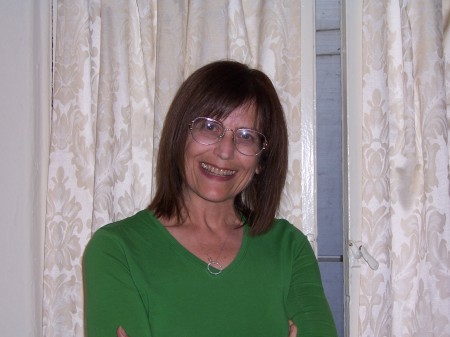 Paula Epstein's Classmates® Profile Photo