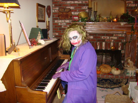 Halloween 2008