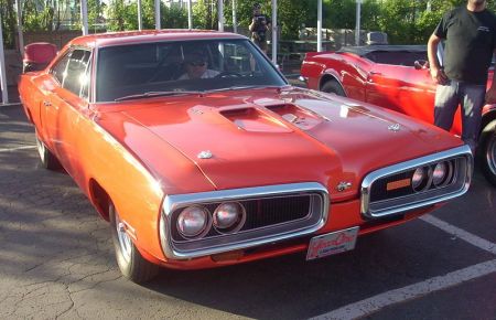 '70 Dodge Super Bee I got for $200