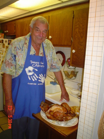 Thanksgiving 2006 (6)