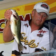 My Son Bryan Schmitt The Bass Pro!