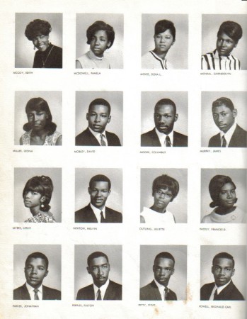 class of january 1968 - page 5 of 7