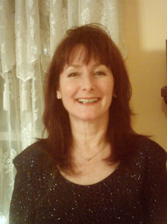 Joan Benton's Classmates® Profile Photo