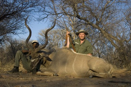 South Africa 06 Kudu