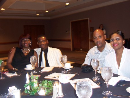 SE Class of 1983 25th year banquet