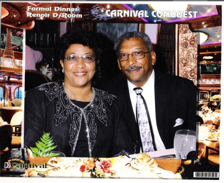 carnival conquest ship dining