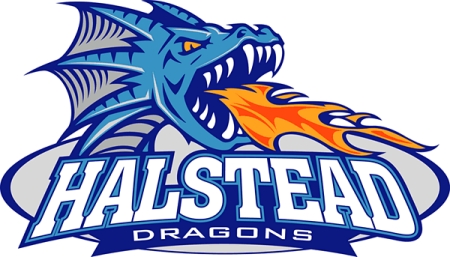 Halstead High School Logo Photo Album