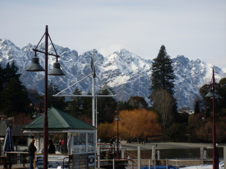 Queenstown