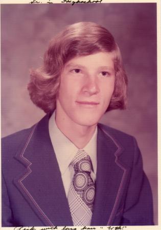 rick reed 1976 sr in hs