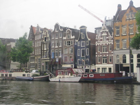 Amsterdam 5/2008