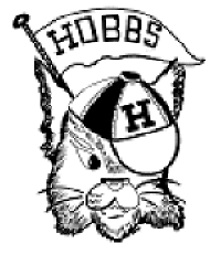Hobbs Elementary School Logo Photo Album