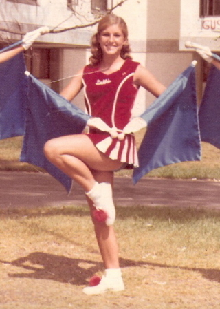 Debbie Gary 's Classmates profile album