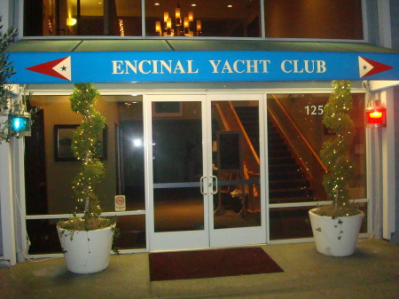 Encinal Yacht Club