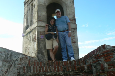 Cartagena, Colombia