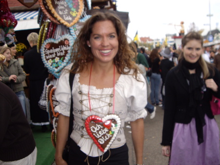 Octoberfest '07