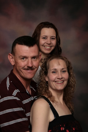 My Goodlookin Family