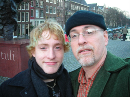 Amsterdam 2007