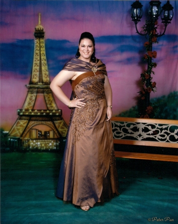 Viviane Rodriguez's Classmates® Profile Photo