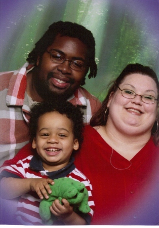 family pic2008