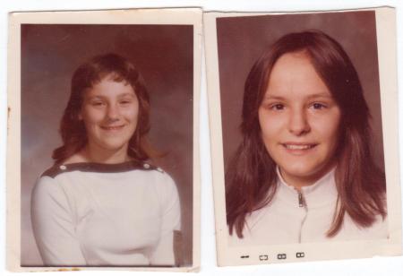 Pauline LeRoux's Classmates profile album