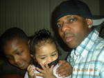 Me and the Kids