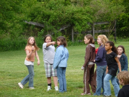 Soccer Party