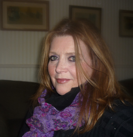Linda Dalton's album, Summer 2010