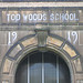 Todd Woods Elementary School Logo Photo Album