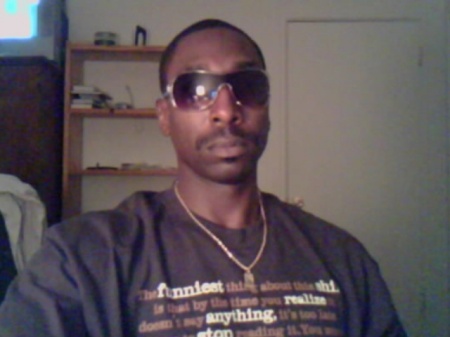 Harold Strickland Jr.'s Classmates® Profile Photo