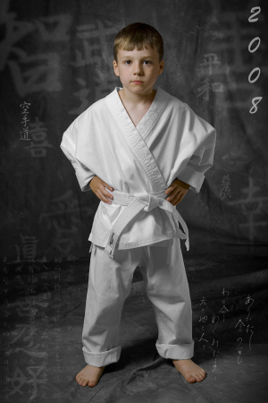 Karate 1