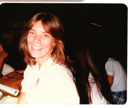 Deborah Miller's Classmates profile album