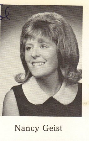 Nancy Geist-Widman's Classmates profile album