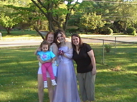 Prom 2006