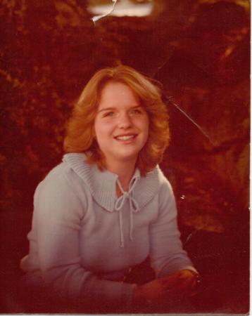 Susan Ginn's Classmates profile album