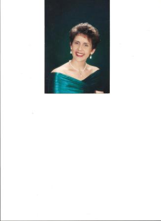 Jeanne Martin- Charland's Classmates® Profile Photo